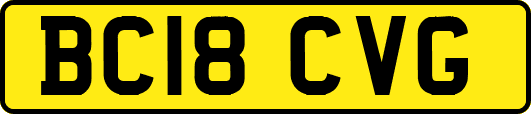 BC18CVG
