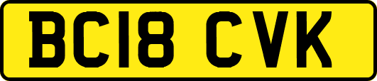 BC18CVK