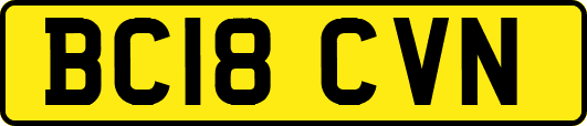 BC18CVN