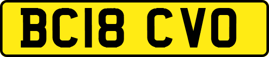 BC18CVO