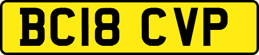BC18CVP