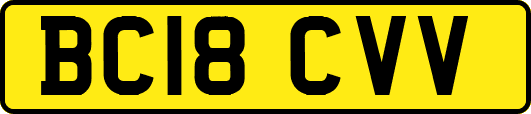 BC18CVV