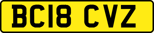 BC18CVZ