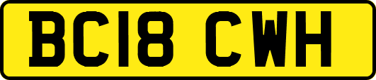 BC18CWH