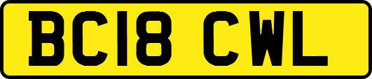 BC18CWL