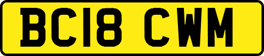 BC18CWM