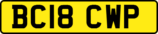 BC18CWP