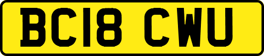 BC18CWU