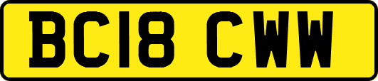 BC18CWW