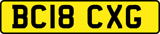 BC18CXG