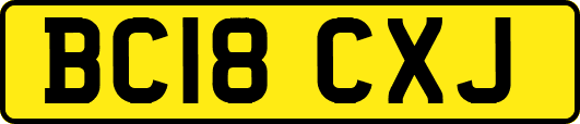 BC18CXJ