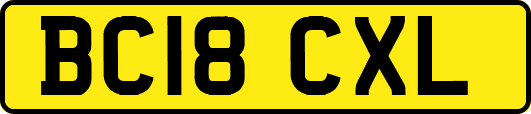 BC18CXL