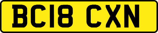 BC18CXN