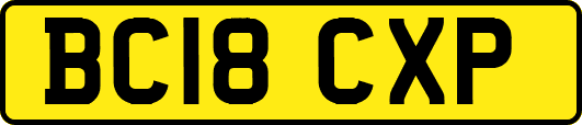 BC18CXP