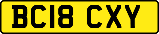 BC18CXY