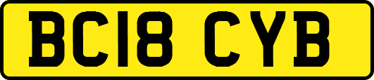 BC18CYB