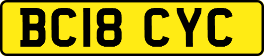 BC18CYC