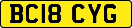 BC18CYG