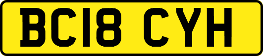 BC18CYH