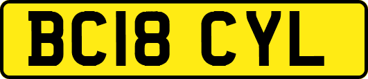BC18CYL