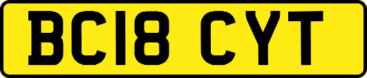 BC18CYT