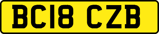 BC18CZB