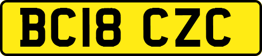 BC18CZC