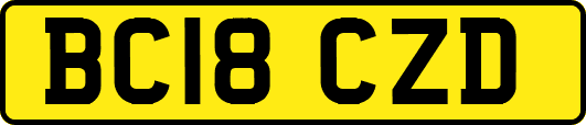 BC18CZD