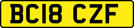BC18CZF