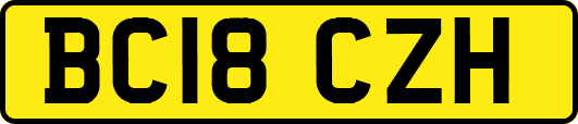 BC18CZH