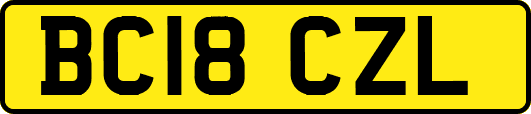 BC18CZL