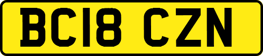 BC18CZN