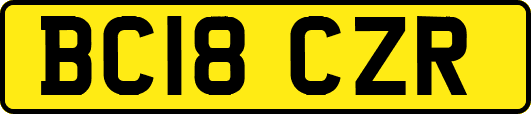 BC18CZR