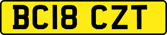 BC18CZT