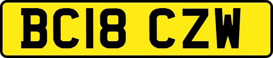 BC18CZW