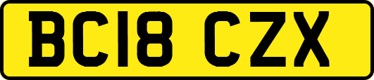 BC18CZX