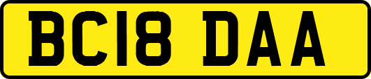 BC18DAA