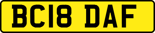 BC18DAF