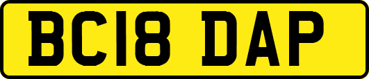 BC18DAP