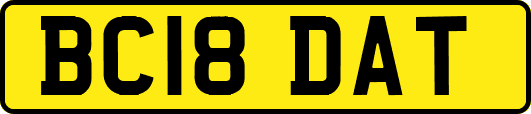 BC18DAT