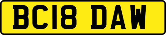 BC18DAW
