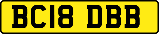 BC18DBB