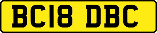 BC18DBC