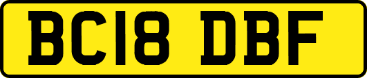 BC18DBF