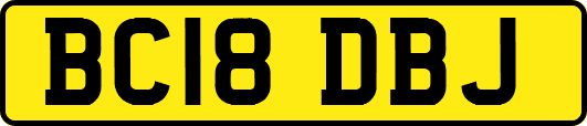 BC18DBJ