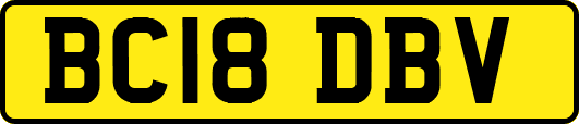 BC18DBV