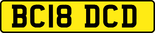 BC18DCD