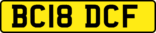 BC18DCF