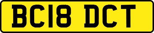 BC18DCT