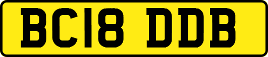 BC18DDB